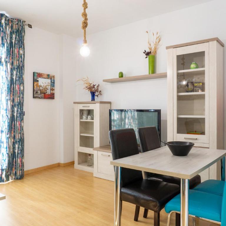 Old Town Luxe Apartment - Apartamento de 1 dormitorio - 21