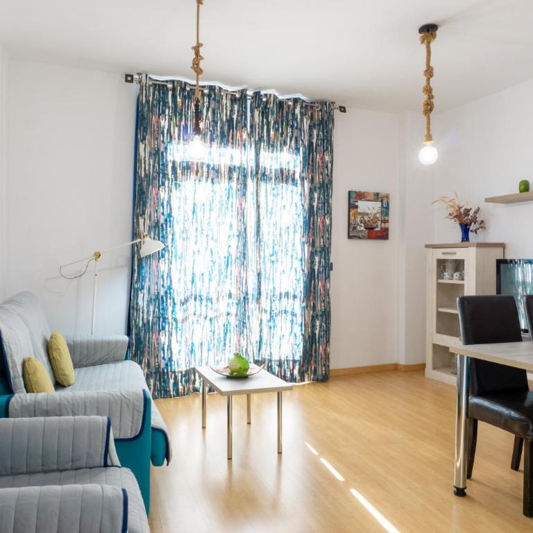 Old Town Luxe Apartment - Apartamento de 1 dormitorio - 29