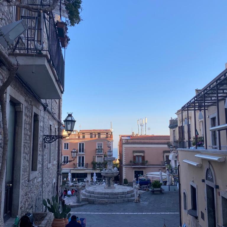 Casa zia Caterì - Appartamento con 2 Camere da Letto - 28