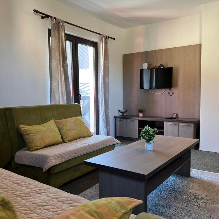 Apartmani Vila Bella Jahorina - One-Bedroom Apartment - 1