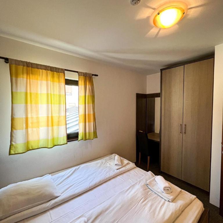 Apartmani Vila Bella Jahorina - One-Bedroom Apartment - 2