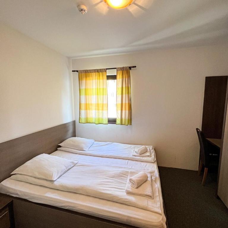 Apartmani Vila Bella Jahorina - One-Bedroom Apartment - 11