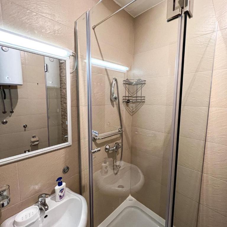 Apartmani Vila Bella Jahorina - One-Bedroom Apartment - 6