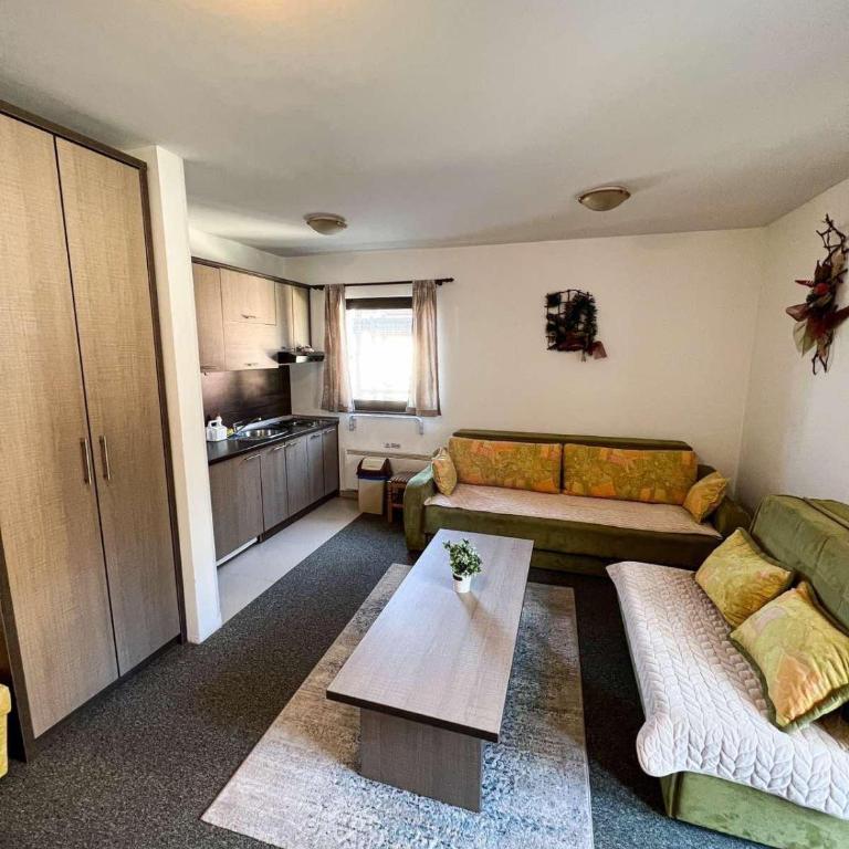Apartmani Vila Bella Jahorina - One-Bedroom Apartment - 4