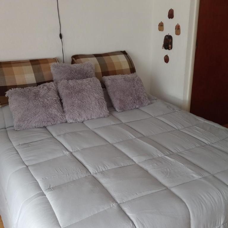 Gesell mar y bosque - Apartment - 14