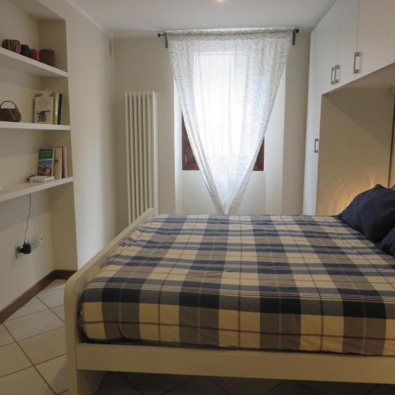 Alloggio turistico Maison S Anselme VDA Aosta CIR 0015 - Appartamento con 1 Camera da Letto - 9