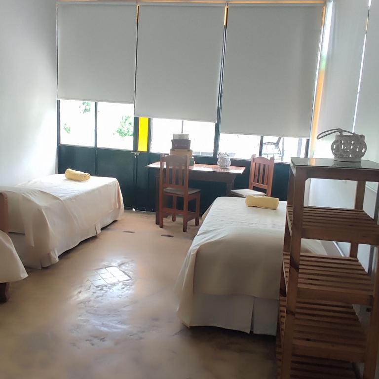 El Rubicón (casa de campo) - Three-Bedroom Townhouse - 57