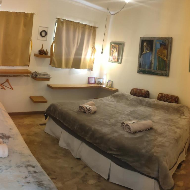 El Rubicón (casa de campo) - Three-Bedroom Townhouse - 51