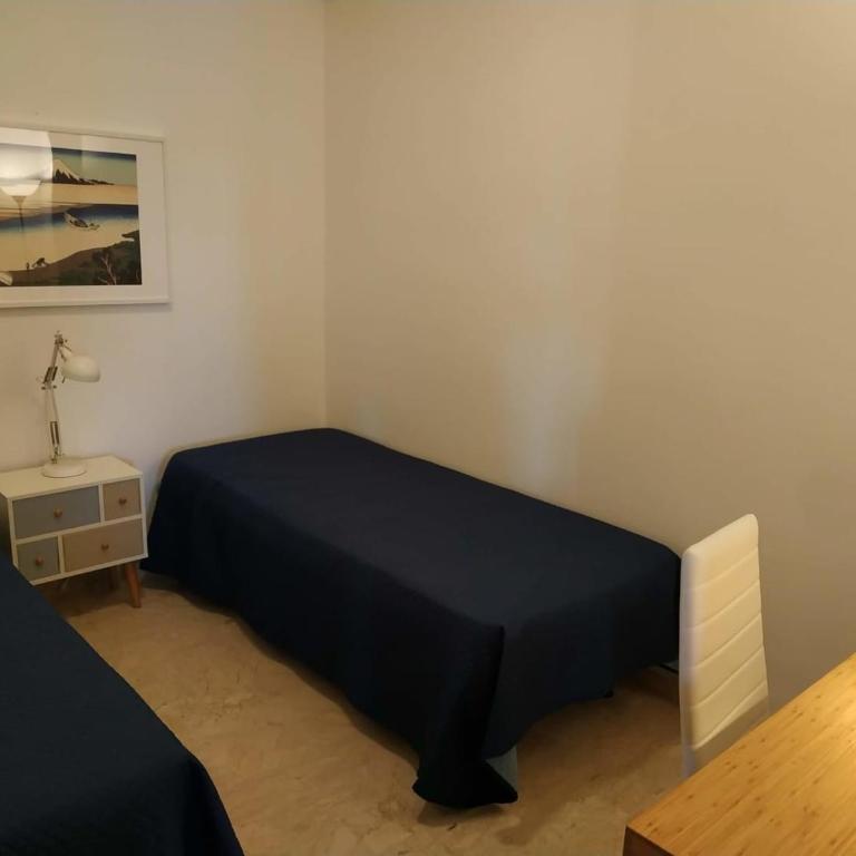 Casa vacanze mare Rosa - Two-Bedroom Apartment - 12