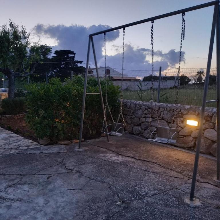 Casa vacanze mare Rosa - Two-Bedroom Apartment - 15