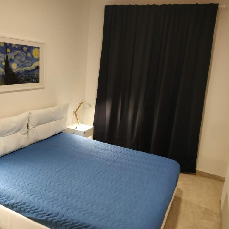 Casa vacanze mare Rosa - Two-Bedroom Apartment - 17