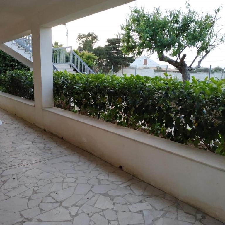 Casa vacanze mare Rosa - Two-Bedroom Apartment - 19