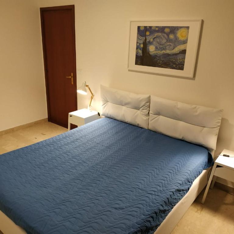 Casa vacanze mare Rosa - Two-Bedroom Apartment - 21