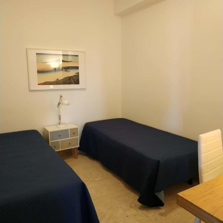 Casa vacanze mare Rosa - Two-Bedroom Apartment - 23