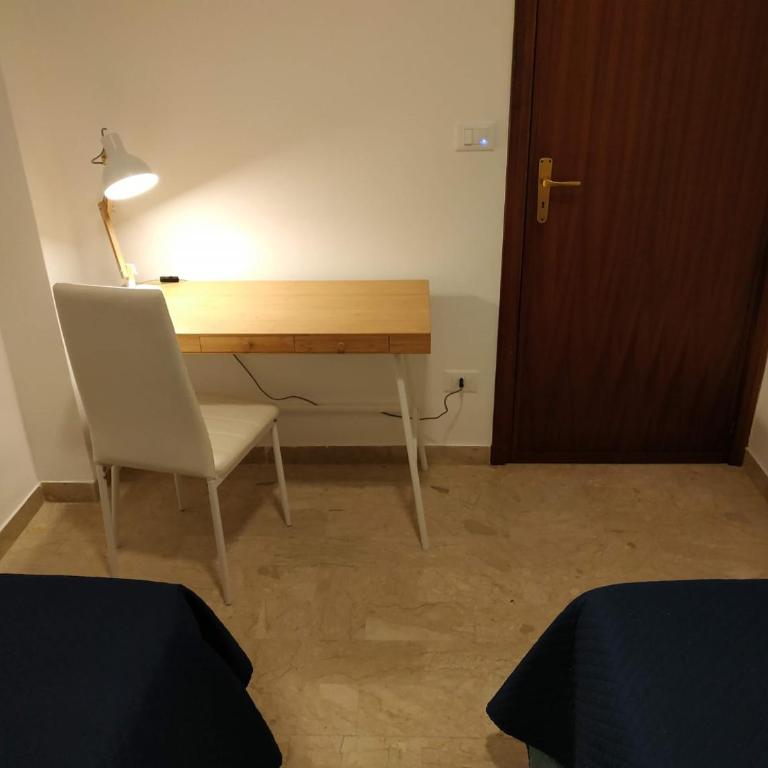 Casa vacanze mare Rosa - Two-Bedroom Apartment - 26