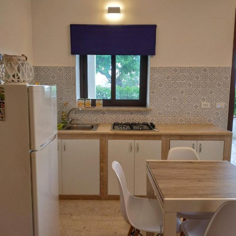 Casa vacanze mare Rosa - Two-Bedroom Apartment - 1