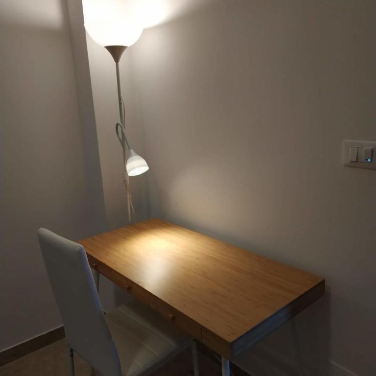 Casa vacanze mare Rosa - Two-Bedroom Apartment - 27