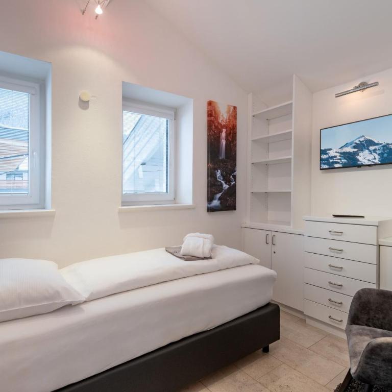 Ferienhaus Au Villa - Haus mit 5 Schlafzimmern - 23