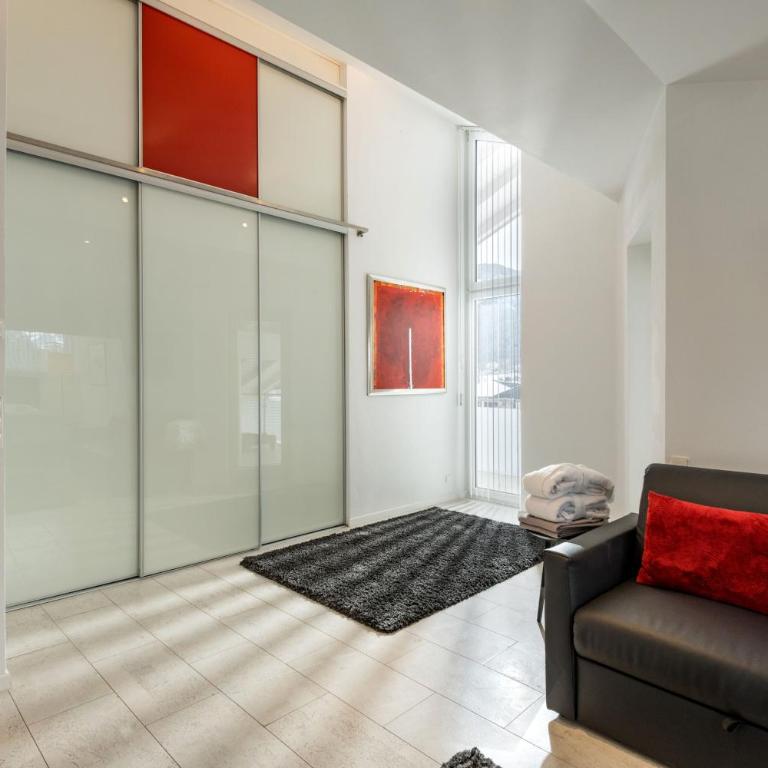 Ferienhaus Au Villa - Haus mit 5 Schlafzimmern - 20