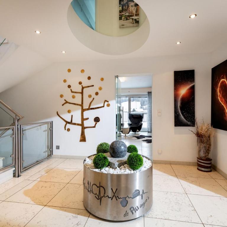 Ferienhaus Au Villa - Haus mit 5 Schlafzimmern - 9