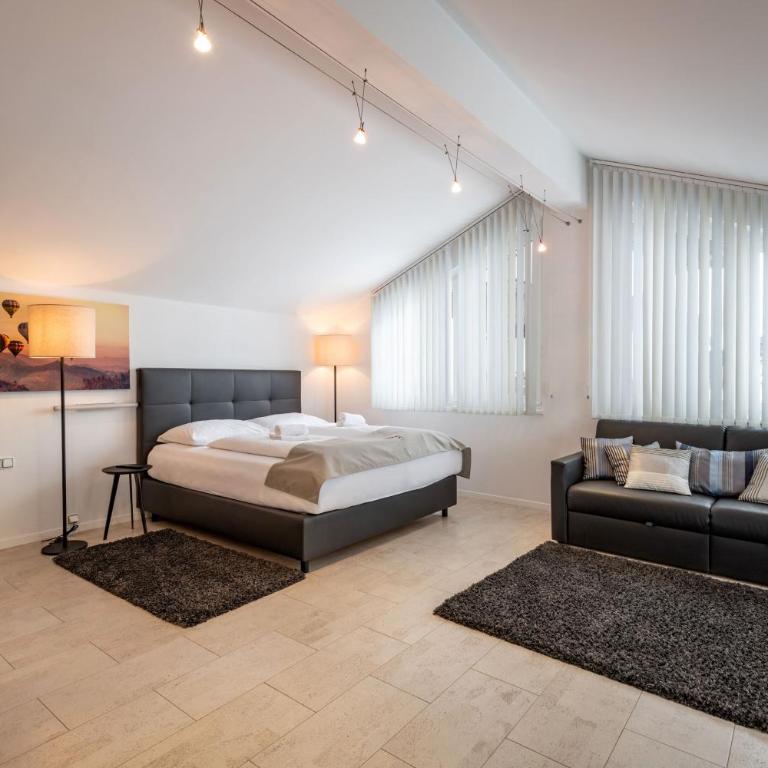 Ferienhaus Au Villa - Haus mit 5 Schlafzimmern - 16