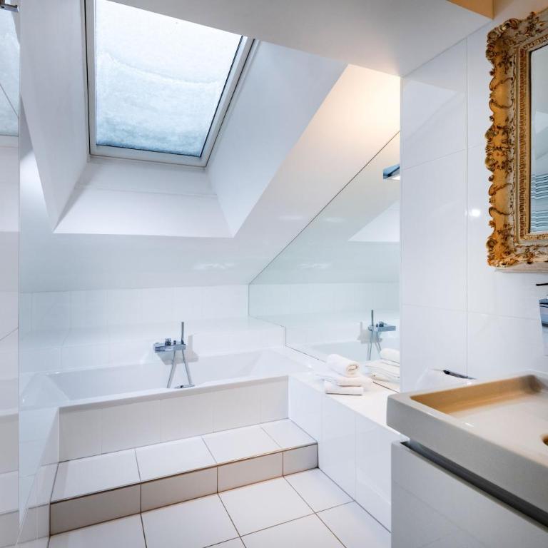 Ferienhaus Au Villa - Haus mit 5 Schlafzimmern - 24