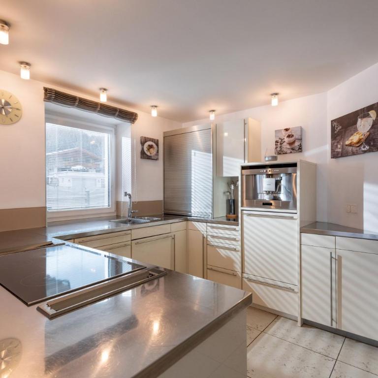Ferienhaus Au Villa - Haus mit 5 Schlafzimmern - 11