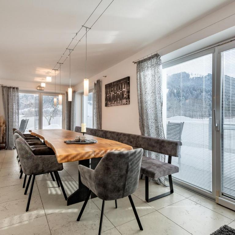 Ferienhaus Au Villa - Haus mit 5 Schlafzimmern - 12