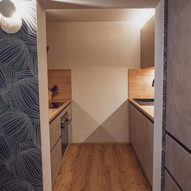 Gästehaus Pöll - Apartamento de 2 dormitorios con balcón - 6