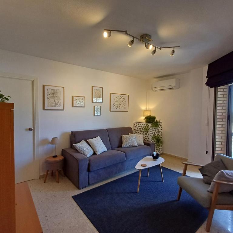 Vista al Mar - Apartamento de 1 dormitorio - 2