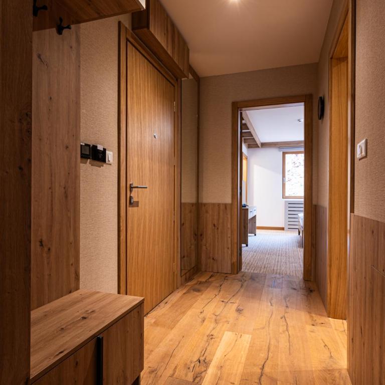 Apartman Jana - u sklopu hotela Vučko - Two-Bedroom Apartment - 14