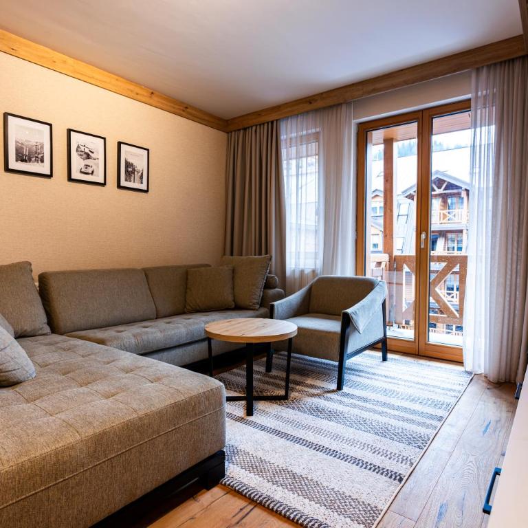 Apartman Jana - u sklopu hotela Vučko - Two-Bedroom Apartment - 3