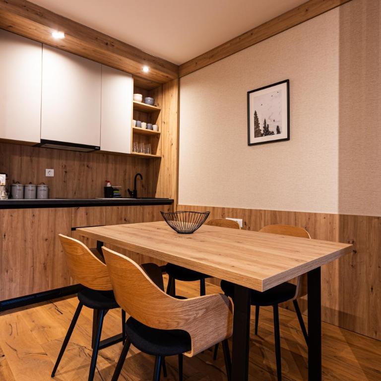 Apartman Jana - u sklopu hotela Vučko - Two-Bedroom Apartment - 4