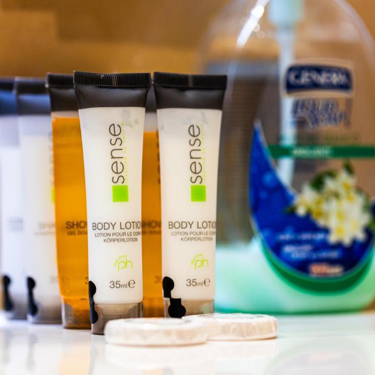 Apartman Jana - u sklopu hotela Vučko - Two-Bedroom Apartment - 18