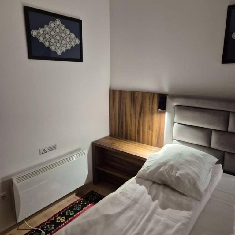 Apartmani Vila Bella Jahorina - Apartment - 2