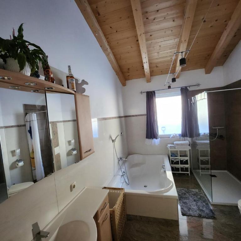 Chalet Fini - Haus mit 2 Schlafzimmern - 23