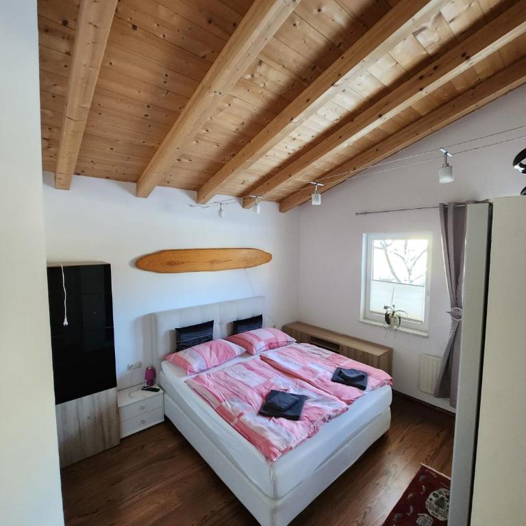 Chalet Fini - Haus mit 2 Schlafzimmern - 24