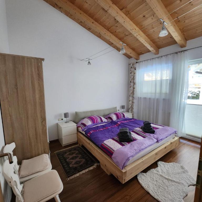 Chalet Fini - Haus mit 2 Schlafzimmern - 25