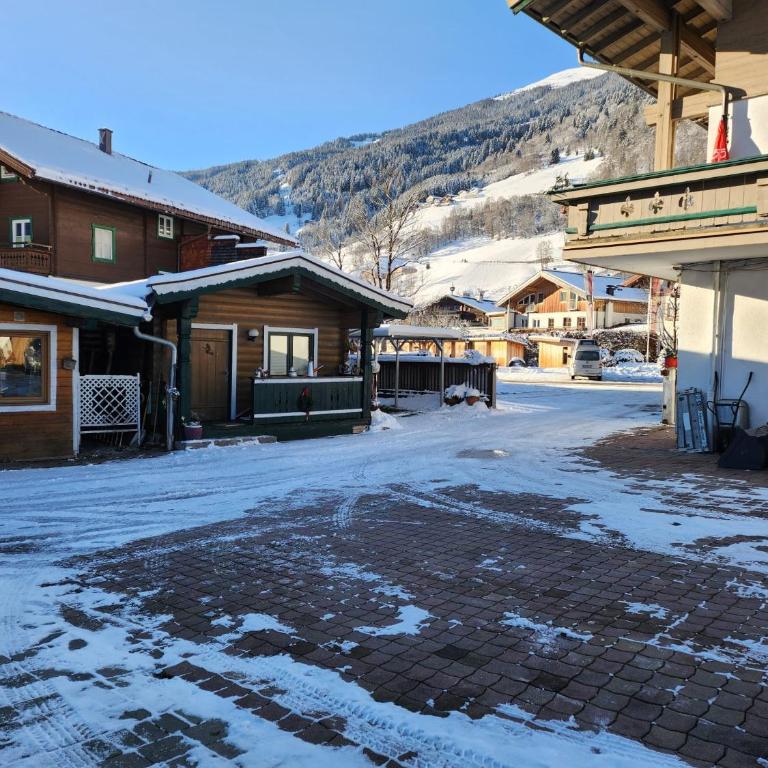 Chalet Fini - Haus mit 2 Schlafzimmern - 27