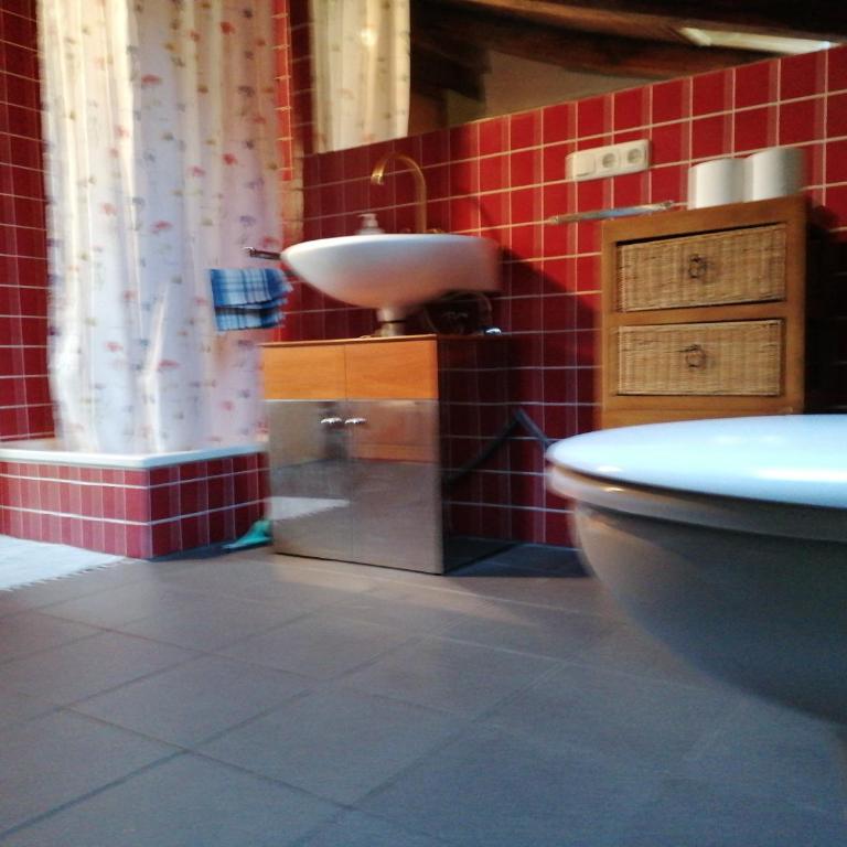 Eichenhof, Wohnung Rustika B - Appartamento con 1 Camera da Letto - 7