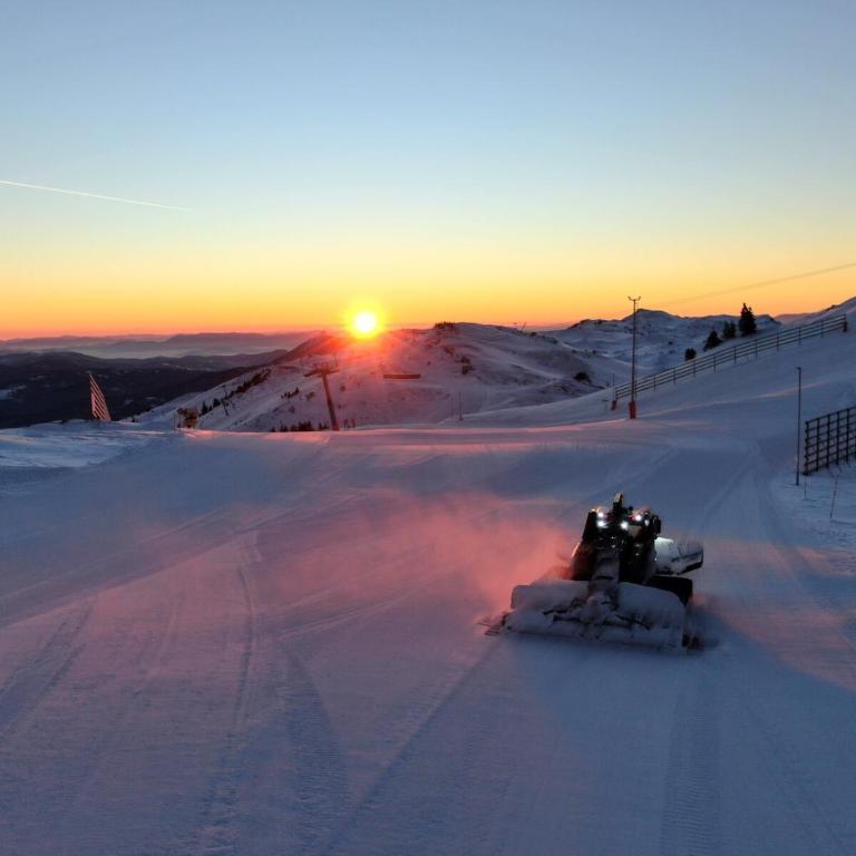 Apartman Jana - u sklopu hotela Vučko - Two-Bedroom Apartment - 28