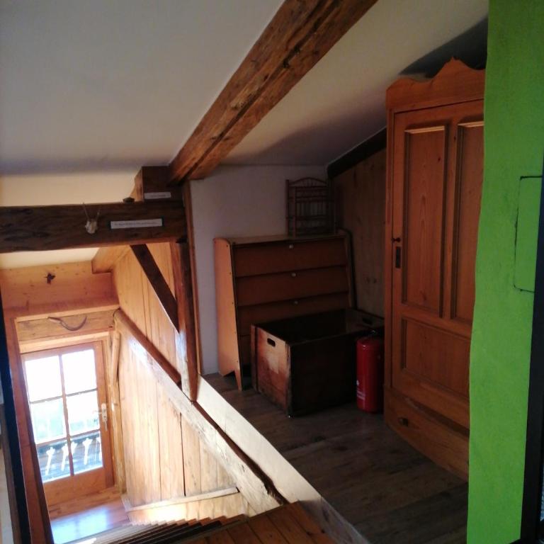 Eichenhof, Wohnung Rustika B - Appartamento con 1 Camera da Letto - 11