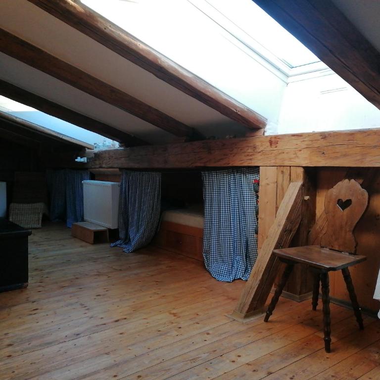Eichenhof, Wohnung Rustika B - Appartamento con 1 Camera da Letto - 5