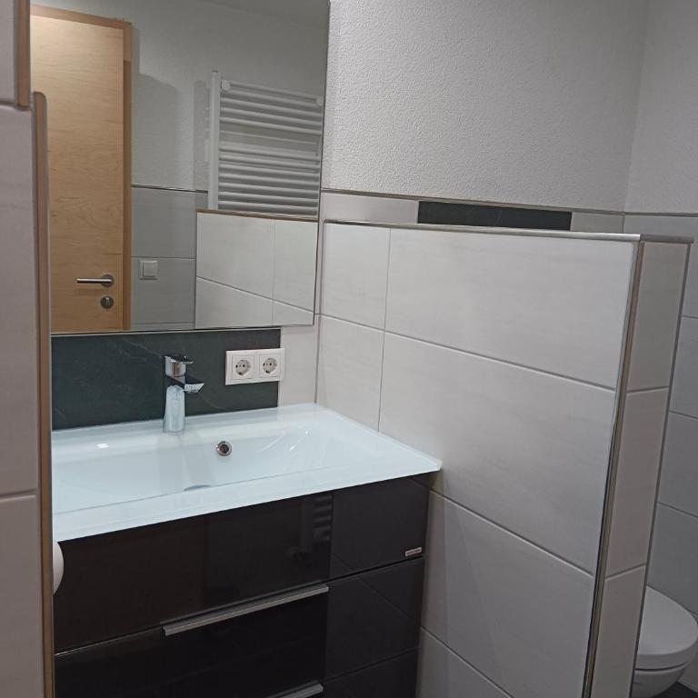 Apart Trisanna - Apartment mit 3 Schlafzimmern - 10
