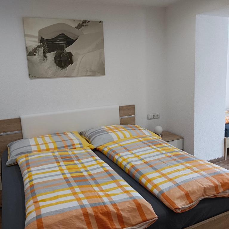 Apart Trisanna - Apartment mit 3 Schlafzimmern - 12