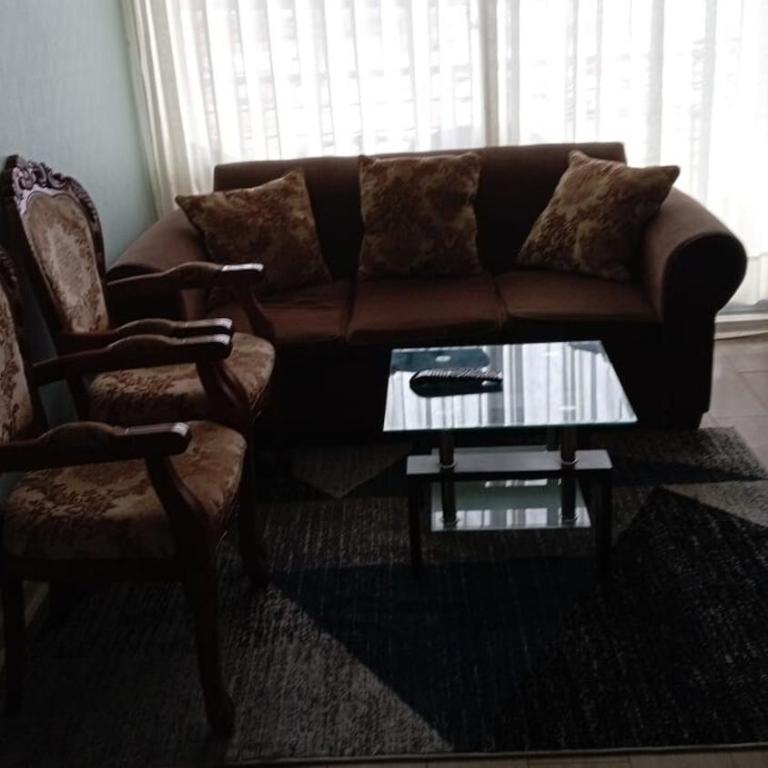 apartmento por dias la serena - Apartamento de 1 dormitorio - 6
