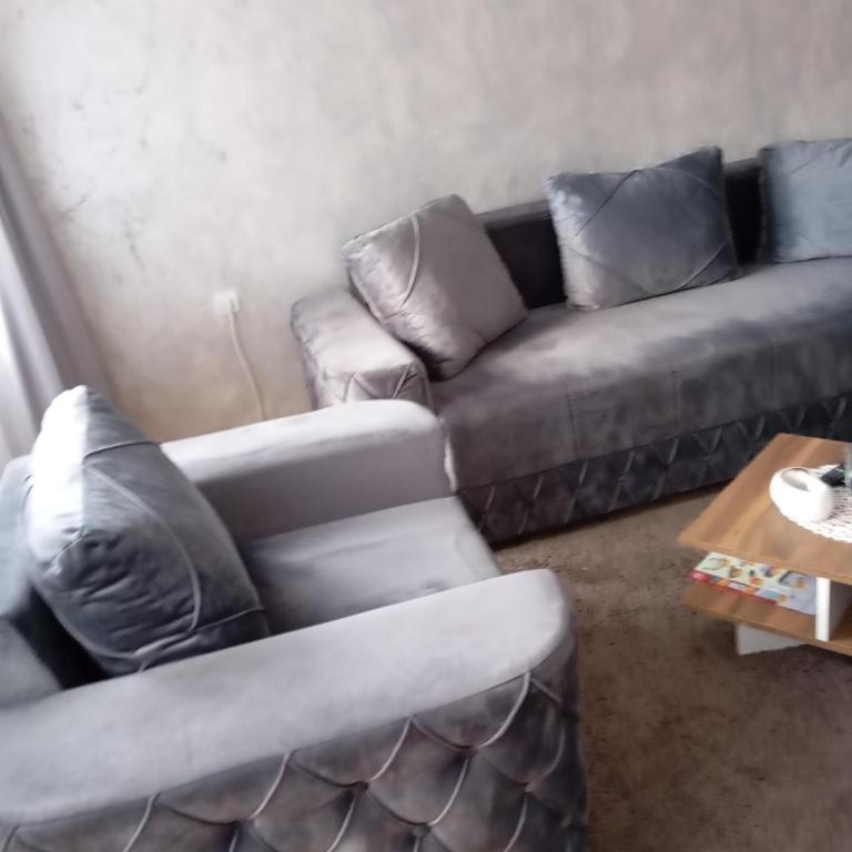 Apartment Aleksandrija - Apartment mit 2 Schlafzimmern - 47