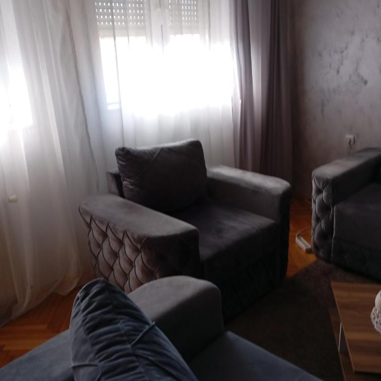 Apartment Aleksandrija - Apartment mit 2 Schlafzimmern - 46