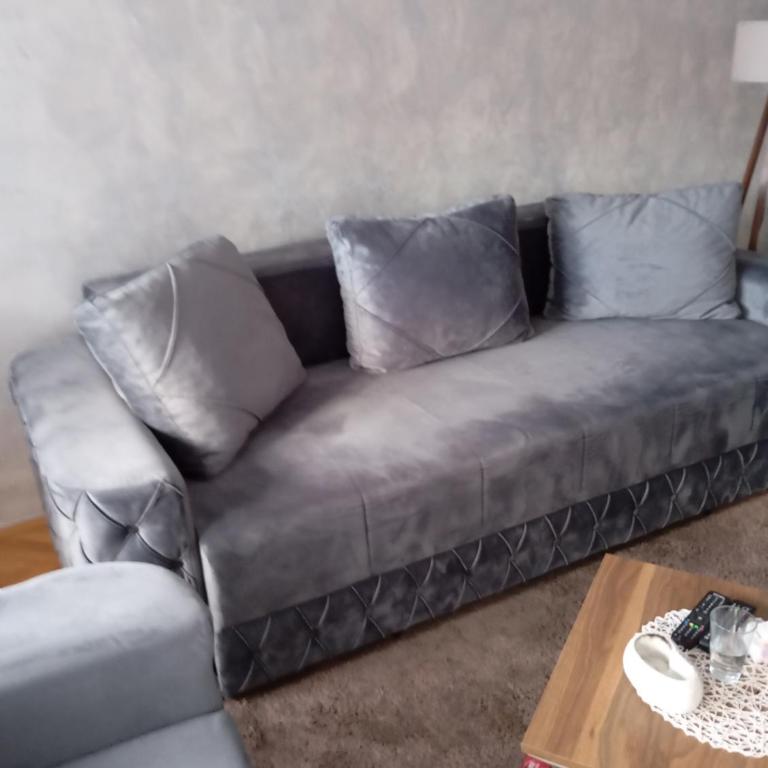 Apartment Aleksandrija - Apartment mit 2 Schlafzimmern - 45