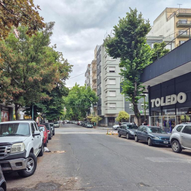 Tu Departamento en MDQ - Plaza Colón - Apartamento de 1 dormitorio - 17